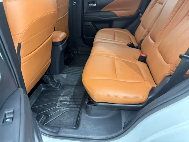 Mitsubishi Outlander — Фото автомобиля 13