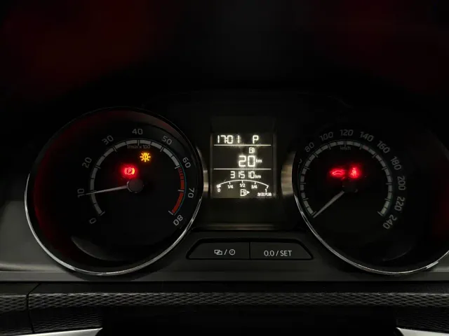 Skoda Kamiq — Фото автомобиля 18