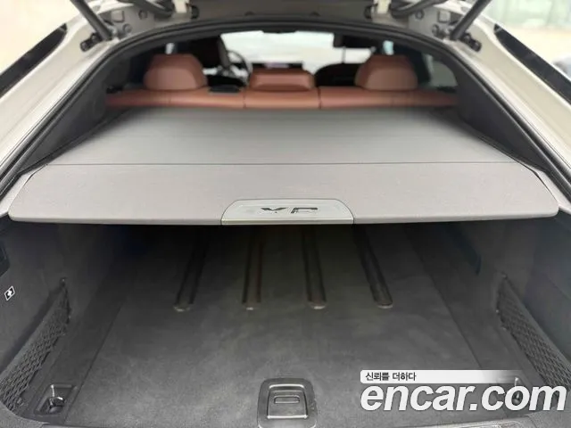 BMW X6 G06 — Фото автомобиля 11