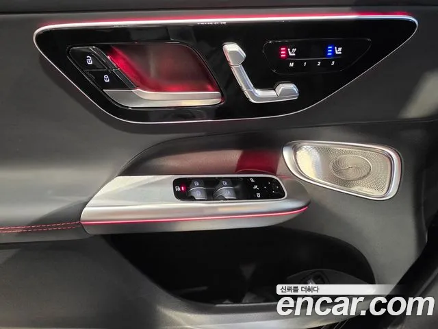 Mercedes-Benz GLC-Class X254 — Фото автомобиля 12