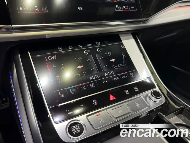 Audi Q7 4M — Фото автомобиля 14