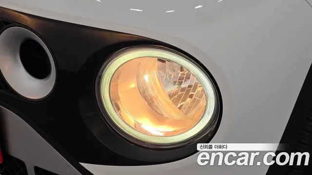 Hyundai Casper — Фото автомобиля 7