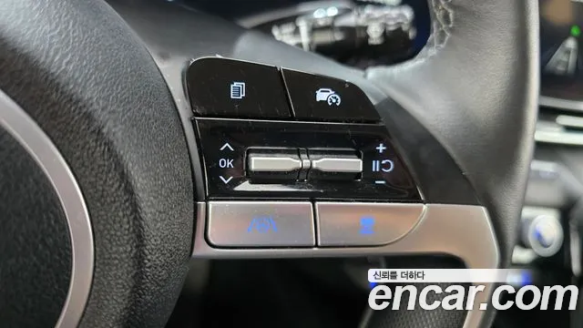 Hyundai Avante CN7 — Фото автомобиля 17