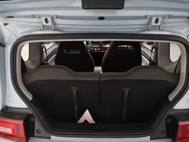 Wuling Hongguang Mini EV — Фото автомобиля 18