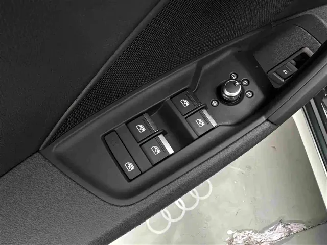 Audi A3 — Фото автомобиля 23