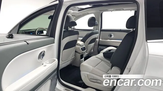 Hyundai Ioniq 9 — Фото автомобиля 18