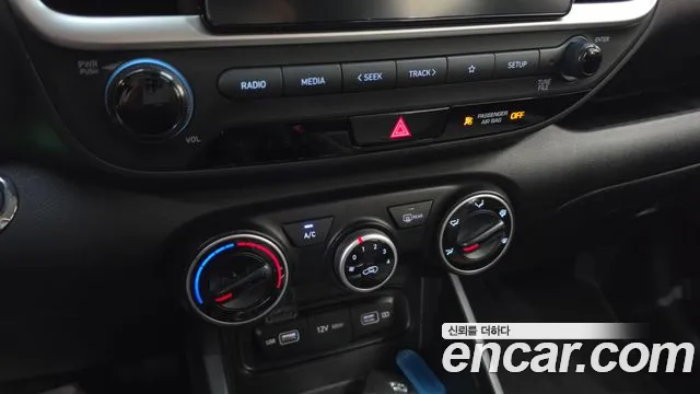 Hyundai Venue Venue 1.6 Smart — Фото автомобиля 30