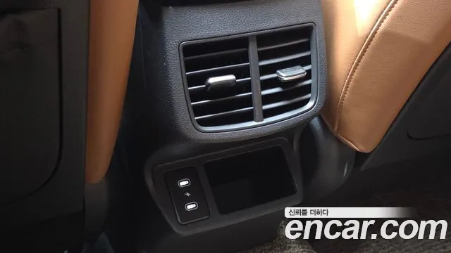Kia Seltos — Фото автомобиля 30