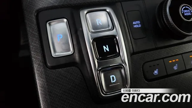 Hyundai Palisade The New Palisade — Фото автомобиля 12