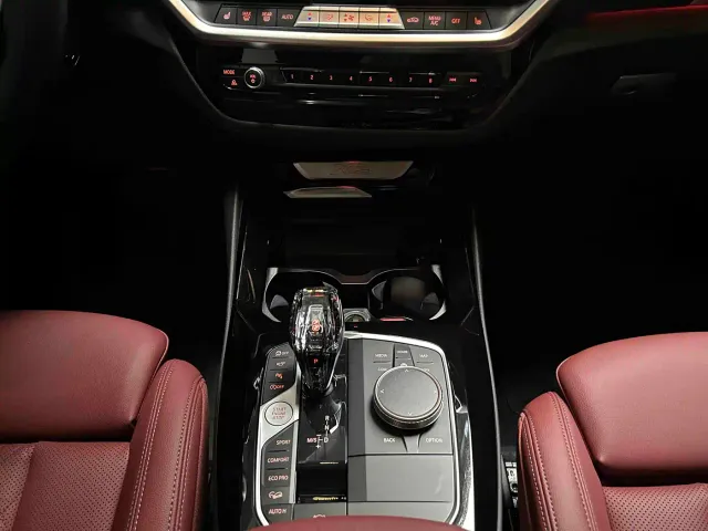 BMW X3 — Фото автомобиля 7