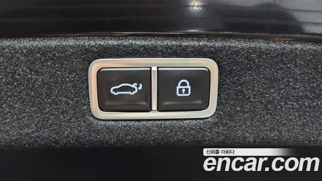 Hyundai Grandeur — Фото автомобиля 23