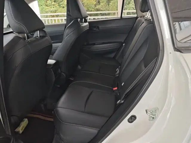Toyota Frontlander — Фото автомобиля 16