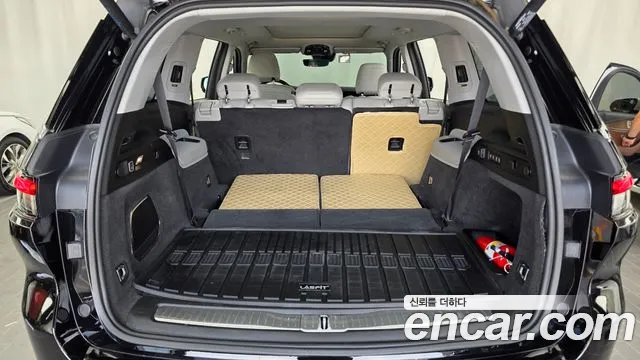 Jeep Cherokee WL — Фото автомобиля 20