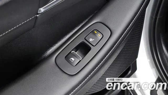 Hyundai Sonata DN8 — Фото автомобиля 28