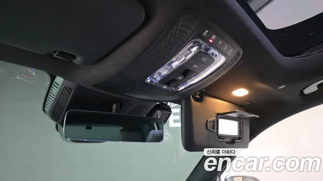 Mercedes-Benz GLB-Class GLB-класс X247 — Фото автомобиля 22