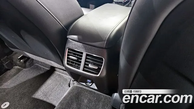 Hyundai Sonata Sonata (DN8) — Фото автомобиля 28