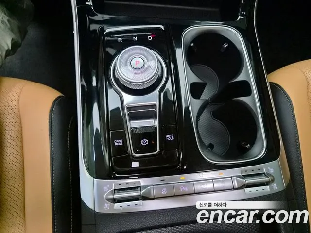 Kia Carnival 4th Gen — Фото автомобиля 9