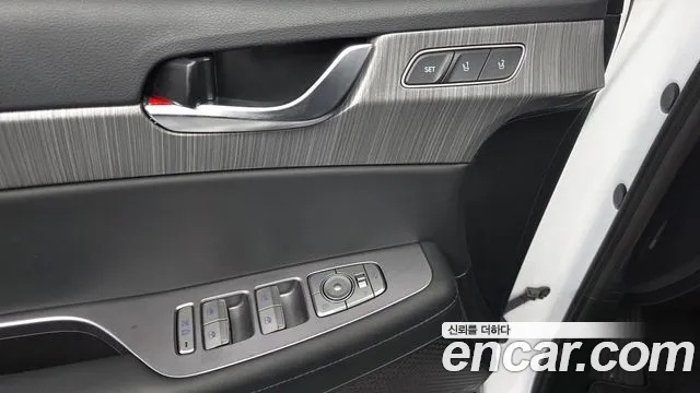 Hyundai Palisade The New Palisade Бензин 3.8 2WD — Фото автомобиля 30