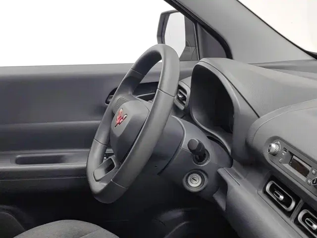 Wuling Hongguang — Фото автомобиля 22