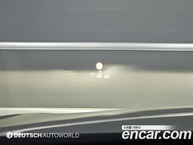 Mercedes-Benz S-Class W223 — Фото автомобиля 17