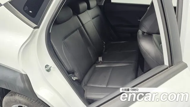 Hyundai Kona SX2 — Фото автомобиля 17