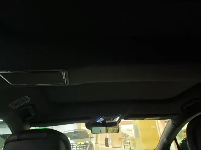 Denza Denza Z9GT 2024 Model 1100 AWD Max Edition — Фото автомобиля 17
