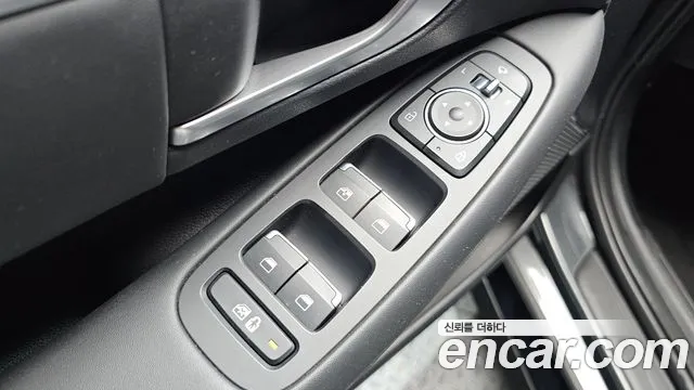 Hyundai Sonata Sonata (DN8) — Фото автомобиля 13