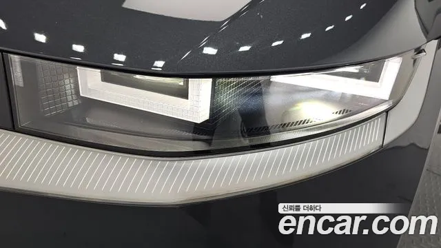 Hyundai Ioniq 5 Ioniq5 — Фото автомобиля 7