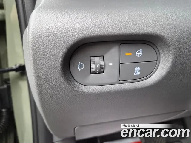 Hyundai Casper Casper Turbo Inspiration — Фото автомобиля 15