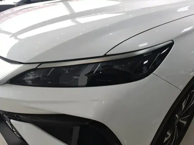 BYD Song Pro — Фото автомобиля 23