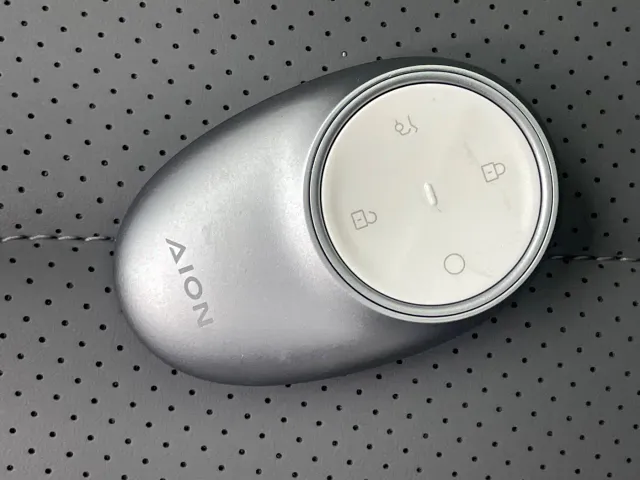 GAC Aion i60 — Фото автомобиля 14