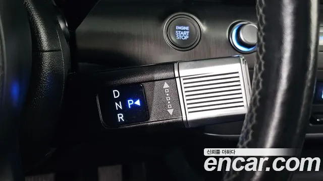 Hyundai Kona SX2 — Фото автомобиля 11