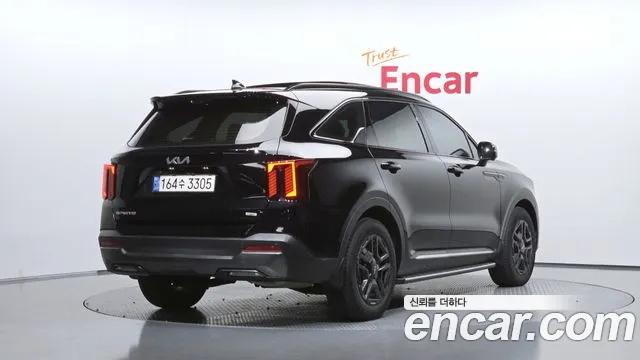 Kia Sorento — Фото автомобиля 2