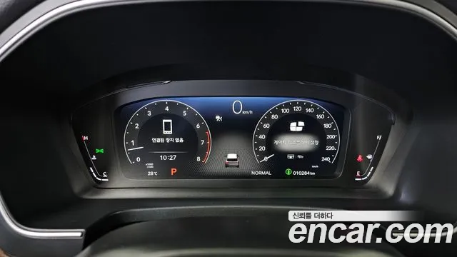 Honda Pilot 3.5 Elite — Фото автомобиля 8