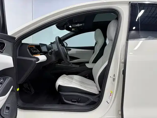 BYD Seal 06 — Фото автомобиля 7