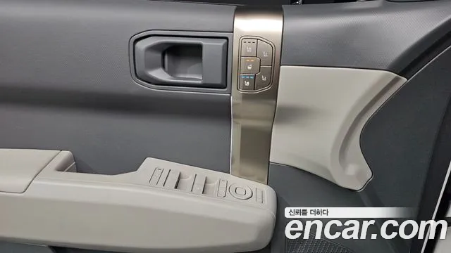 Kia EV3 — Фото автомобиля 25