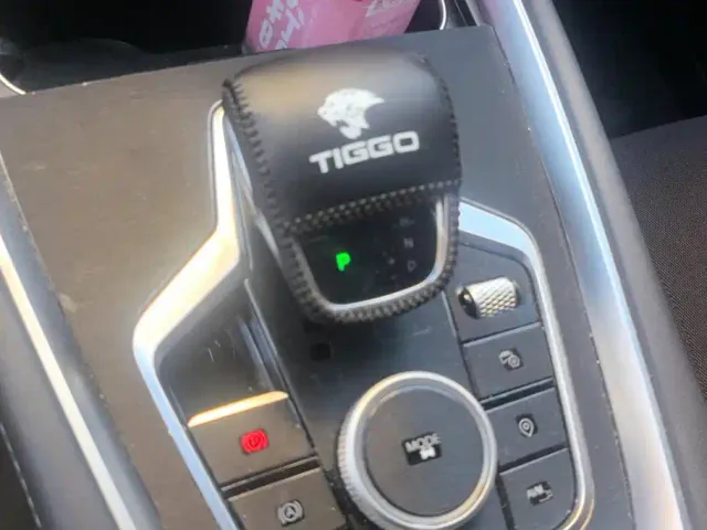 Chery Tiggo 8 PRO — Фото автомобиля 16