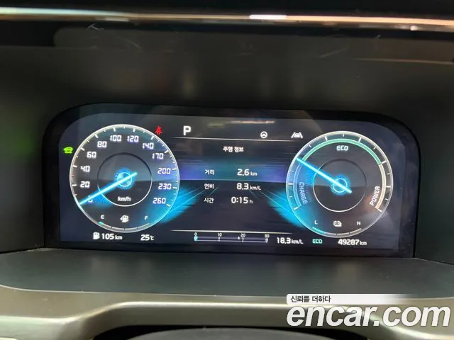 Kia Sorento 4th Gen — Фото автомобиля 10