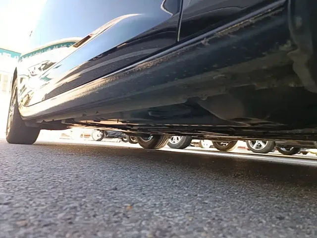 Buick Regal — Фото автомобиля 20