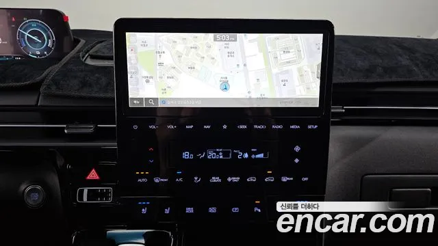 Hyundai Staria — Фото автомобиля 13