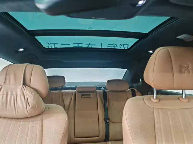 BYD Han L — Фото автомобиля 17