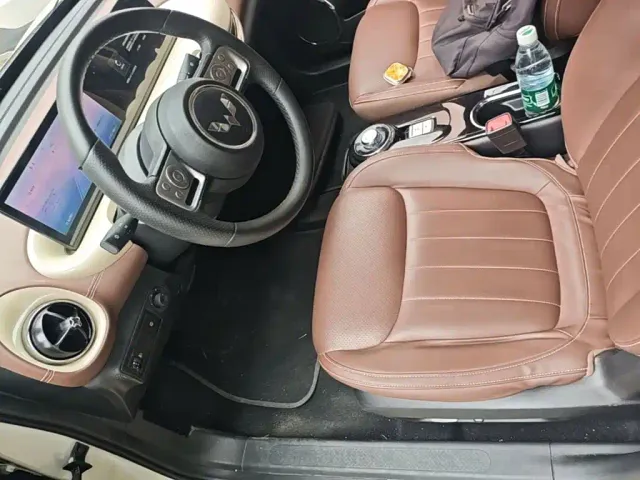 Wuling Bingo — Фото автомобиля 15