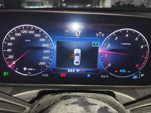 Mercedes-Benz C-Class — Фото автомобиля 14