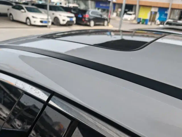 BYD Qin PLUS — Фото автомобиля 17