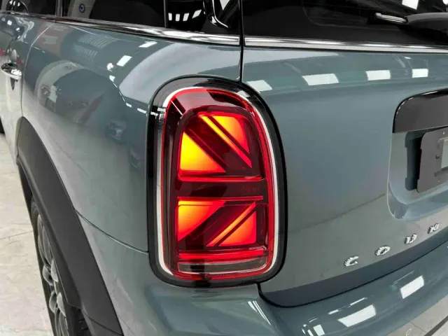 MINI Countryman — Фото автомобиля 23