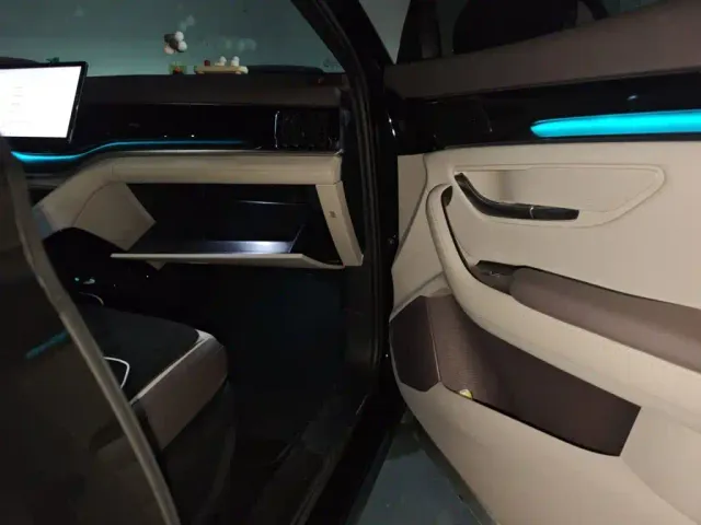 BYD Song PLUS — Фото автомобиля 17