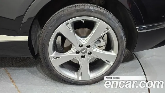 Genesis GV80 3.5T Бензин AWD — Фото автомобиля 14