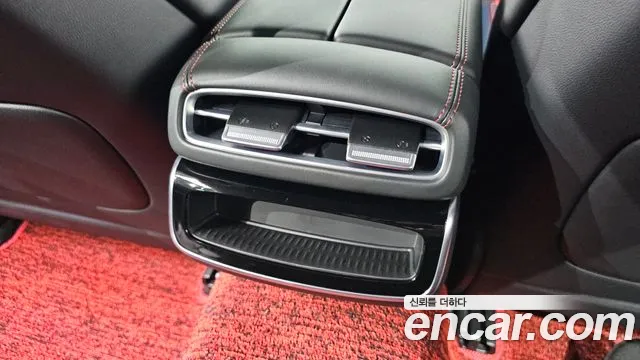 Genesis G80 Бензин 2.5 турбо AWD — Фото автомобиля 27