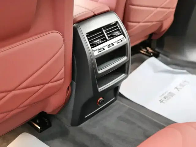 BMW X5 — Фото автомобиля 20