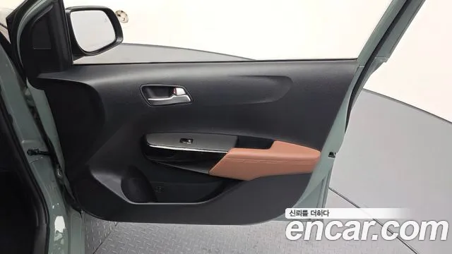 Kia morning Новый Morning (JA) Signature — Фото автомобиля 24